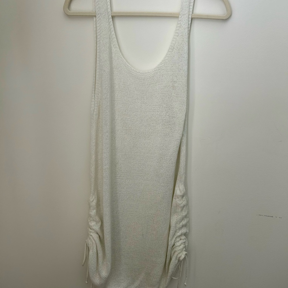 One Size Beach Cover Up